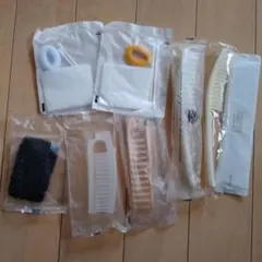 ホテルアメニティセットc