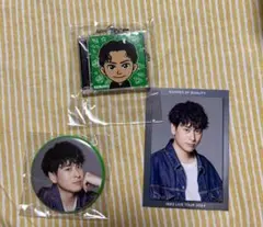 ECHOES OF DUALITY フォトカード/ガチャ　セット