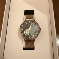 2026年最新】ピエールラニエ 腕時計 限定の人気アイテム - メルカリ