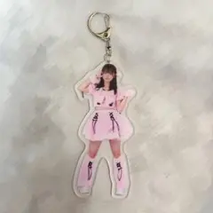 MEGAFON 好実れん ランダムアクキー - メルカリ