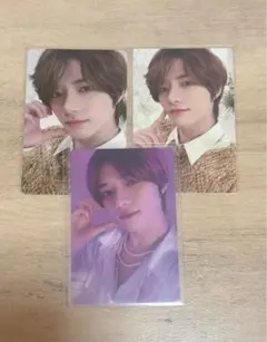 TXT ボムギュ SWEET