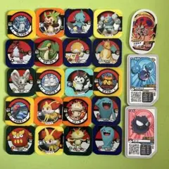 2025年最新】ポケモンバトルチップの人気アイテム - メルカリ