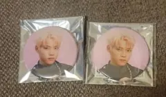 INI POPUP 木村柾哉 缶バッチ