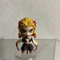 鬼滅の刃 ちまっ！きゃら 3 煉獄杏寿郎