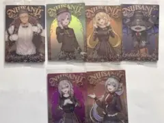 にじさんじウエハース2