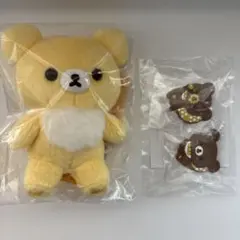 2026年最新】チャイロイコグマの人気アイテム - メルカリ