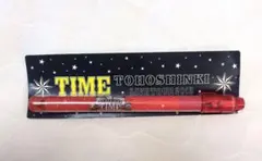 東方神起　ペンライト　TIME　2013