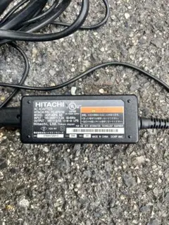 히타치 AC 어댑터 ADP-40PH AB