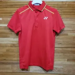 ヨネックス YONEX ポロシャツ Tシャツ 練習着 SS