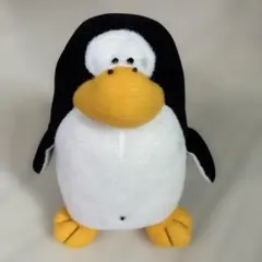 激レア！マスコウィッツコーポレットペンギン ぬいぐるみ BANDAI 11
