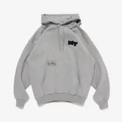 WTAPS 252ATDT-HPM01S PAVILIONプルオーバーフーディー