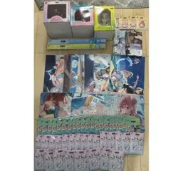 一番くじ 勝利の女神 NIKKE CHAPTER8 全42種セット コンプリート | Mercari