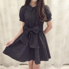 エブリン ワンピース(最終値下げ)
