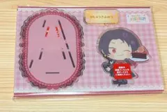わんぱく！刀剣乱舞 쿠지 加州清光 B賞