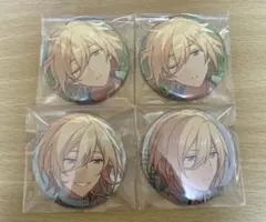 あんスタ 缶バッジ 天祥院英智