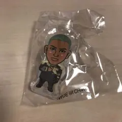 ELLY アクリルクリップ