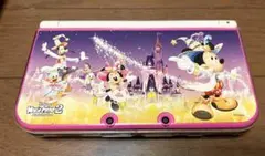 ディズニー New Nintendo 3DS LL