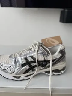 アシックス GEL-KAYANO14 1201A019 29cm 新品