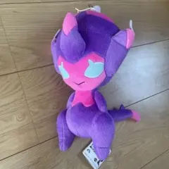 2025年最新】ポケモン ぬいぐるみ ベベノムの人気アイテム - メルカリ