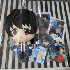 2026年最新】あんスタ 中国 ぬいぐるみ 凛月の人気アイテム - メルカリ