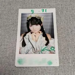 ℳ*.様 iON! 儚寧この 生誕祭後日特典会 特典アクキー - メルカリ