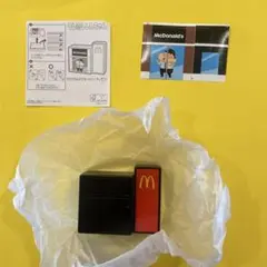 マクドナルド ハッピーセット クレヨンしんちゃん　第2弾