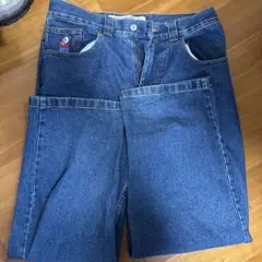 ポーラースケートbigboy 旧ロゴ