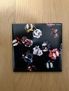 My Hair is Bad mothers 初回限定盤 CD+DVD