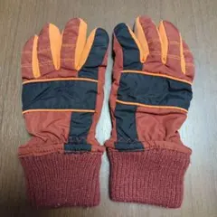 手袋　子ども　幼児用