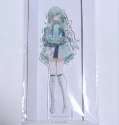 プロセカ　草薙寧々　アクリルスタンド　感謝祭　5周年