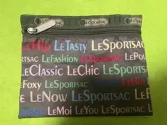 LeSportsSac ポーチ