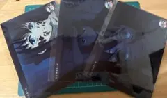 時透無一郎　ビッククリアカード