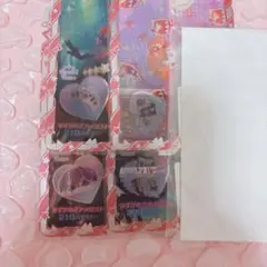 アイプリバース　みずがめざアメジスト　フルコーデ　セット