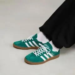 ハンドボール スペツィアル / HANDBALL SPEZIAL グリーン