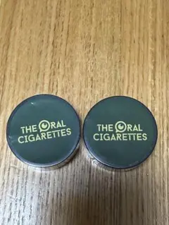THE ORAL CIGARETTES オンラインガチャ