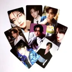 THE BOYZ ヒョンジェ