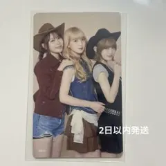 ME:I ラントレ トレカ 笠原桃奈 山本すず 飯田栞月 R091