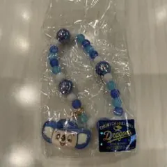 中日ドラゴンズ　ドアラのブレスレットコレクション