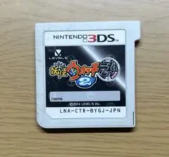 妖怪ウォッチ2 元祖 ソフトのみ