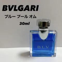 BVLGARI 香水