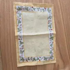 ˚✧₊⁎ウェッジウッド ティーマット ˚✧₊⁎4枚セット❣️