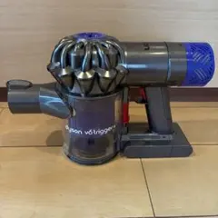2026年最新】ダイソン ハンディクリーナー v6 trigger proの人気