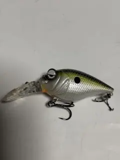 専用レヴォニック ドットシックスver1.5＋7 限定レアカラー fish