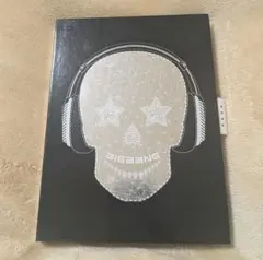 BIGBANG MINI 4 CD - メルカリ