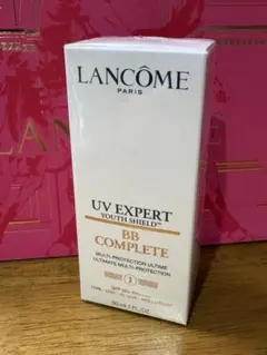 LANCOME UV EXPERT BB COMPLETE 1 50ml - メルカリ