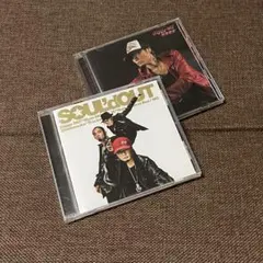 Diggy-MO' / SOUL'd OUT 爆走夢歌 初ソロB2ポスター - メルカリ