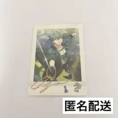 あんスタ ぱしゃこれ 瀬名泉