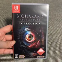 バイオハザード リベレーションズ コレクション