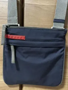 PRADAショルダーバック Art.4VA032 Mat.Y47