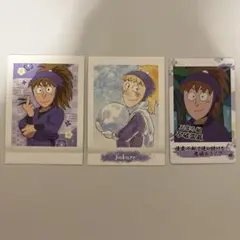 忍たま乱太郎 鉢屋三郎 不破雷蔵 ぱしゃこれ スナップマイド